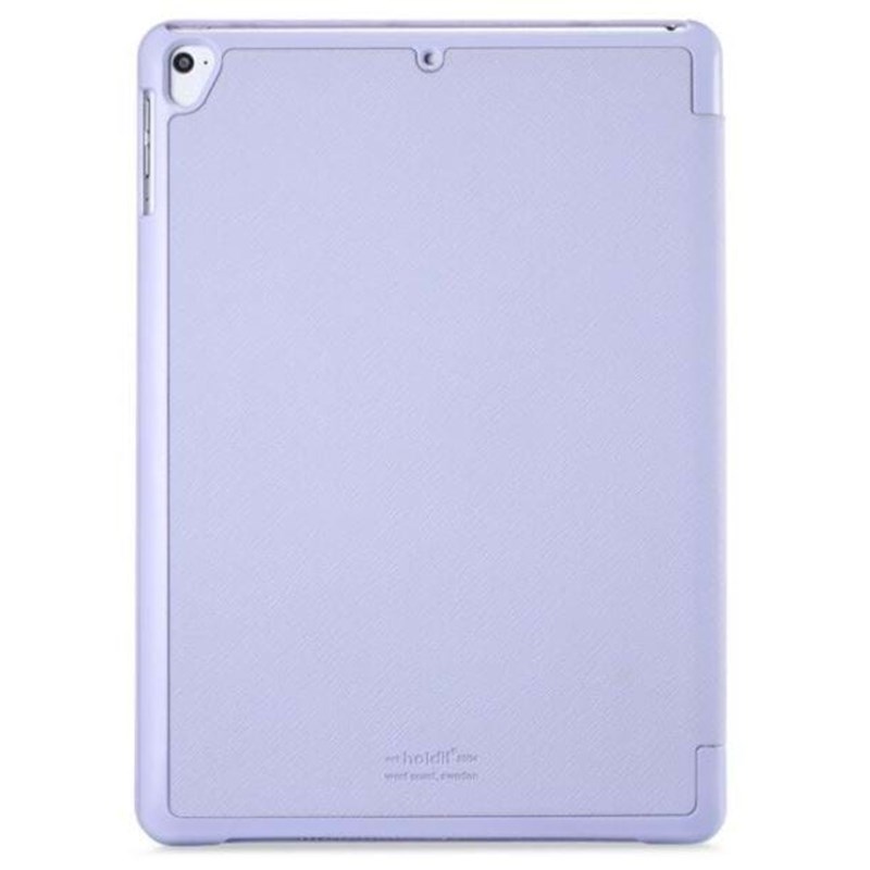 Holdit iPad 10.2 Cover Lila 2