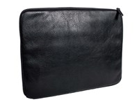 NEYE Office Dator Sleeve PU Svart 15" 1