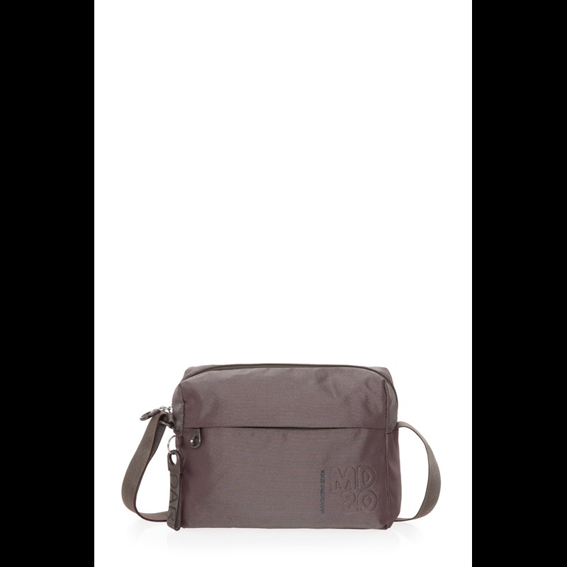 Mandarina Duck Crossbody MD20 Brun 1