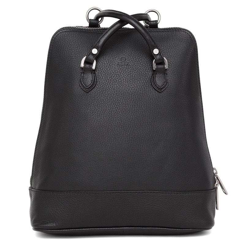 Adax Rygsæk Lina Cormorano Sort 1