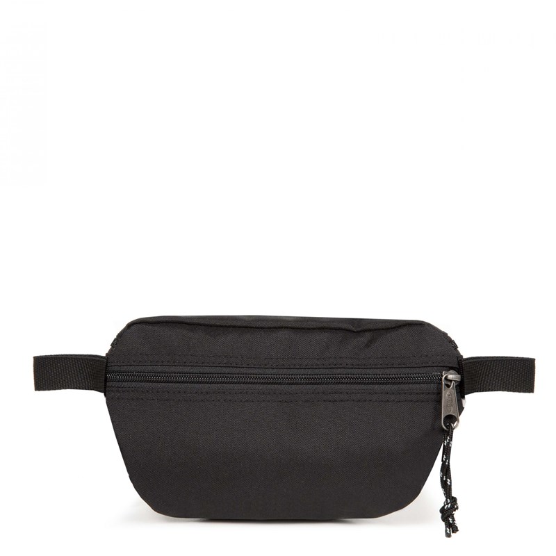 Eastpak Bæltetaske Springer Sort/sølv 4
