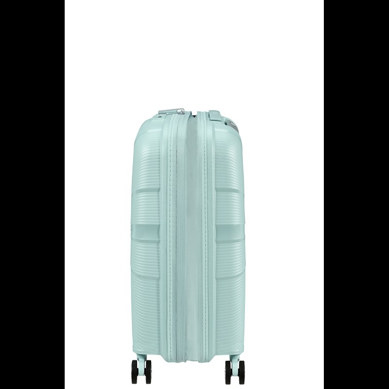 American Tourister Resväska Starvibe Ljusblå 55 Cm 6