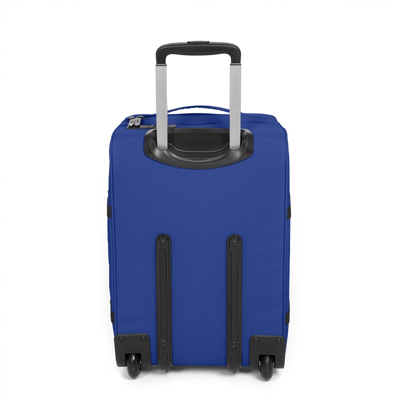 Eastpak Resväska Transit'R Blå/Blå 3