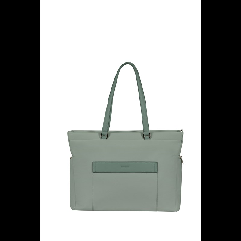 Samsonite Shopper Image Biz Grå 14" 3