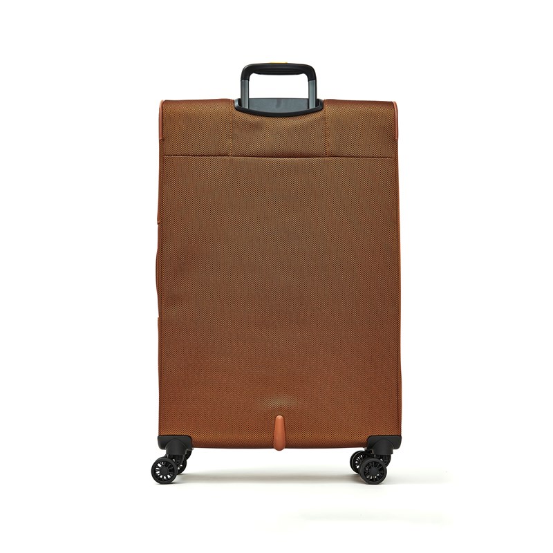 Mandarina Duck Kuffert Zephyr Orange 78 Cm 3