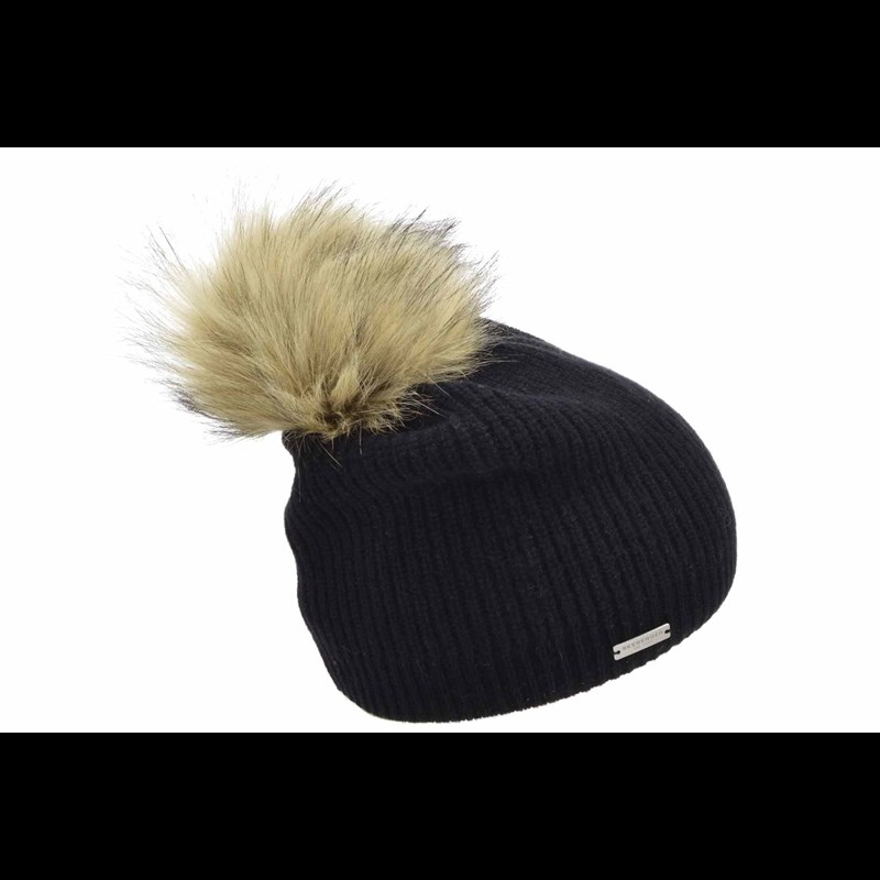 Seeberger Hue Beanie Sort