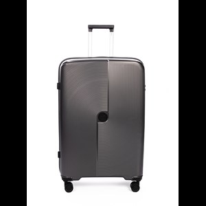 Aries Travel Resväska Phoenix 75 Cm Grön