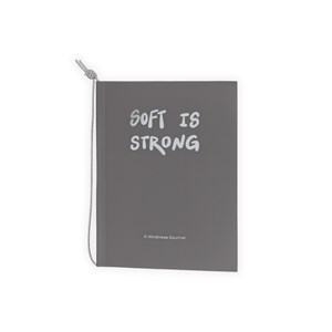 Kintobe Anteckningsböcker Soft Is Stro Taupe