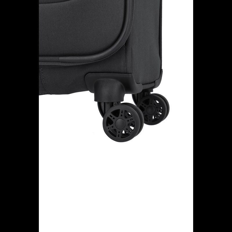 travelite Kuffert Priego Grå 55 Cm 9