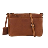 Burkely Crossover Antique Avery Cognac 1