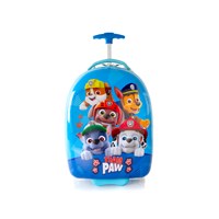Paw Patrol Barnresväska Paw Patrol Blå/Mönster 1