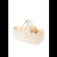 Konges Sløjd Lyft till docka Mirage Vit/Orange 1