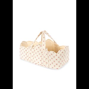 Konges Sløjd Lyft till docka Mirage Vit/Orange