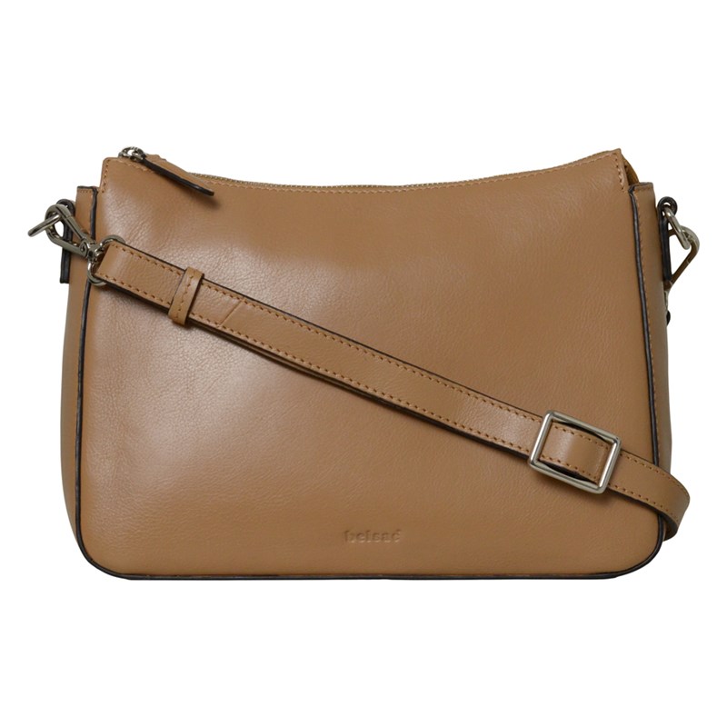 Belsac Crossbody Naya  Kamel 1