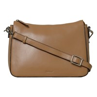 Belsac Crossbody Naya  Camel 1