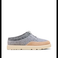 Sorel Hjemmesko Byways™ Mule Grå struktur 41 1