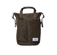 AY Studios Ryggsäck Armégrön 1