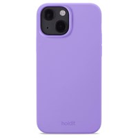 Holdit Mobilcover Purple/violet iPhone 13 1