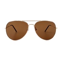 Conmé Solbrille Coastline Guld 1