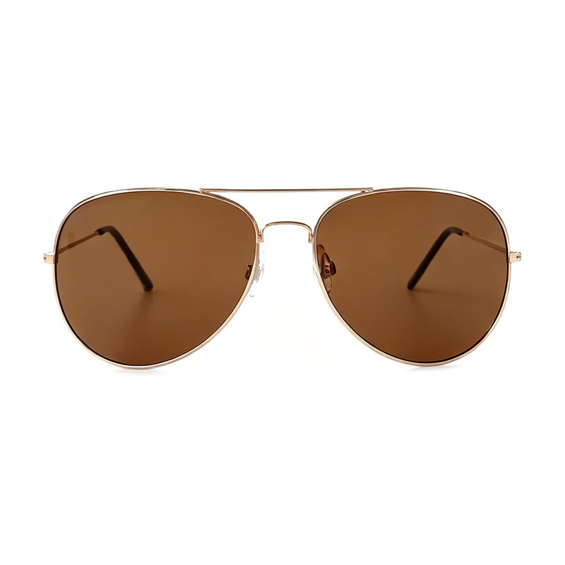 Conmé Solbrille Coastline Guld 1