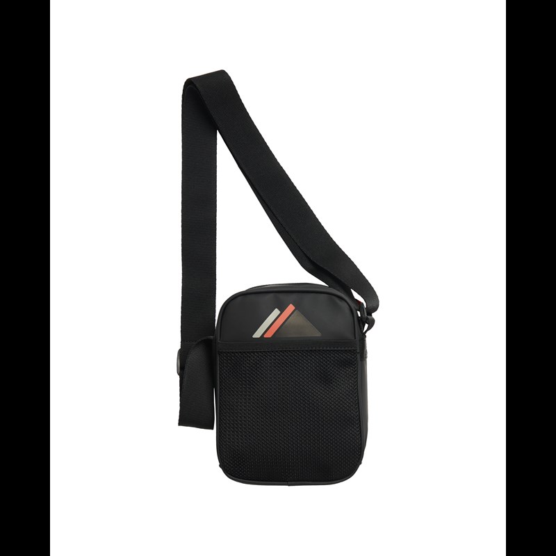 Superdry Crossbody Tarp  Svart 2