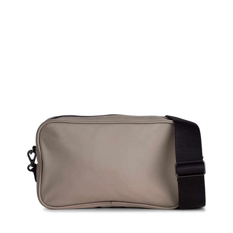 MARKBERG Crossbody Darla Recycled Taupe 4