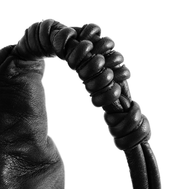 Depeche Bæltetaske Sort 4