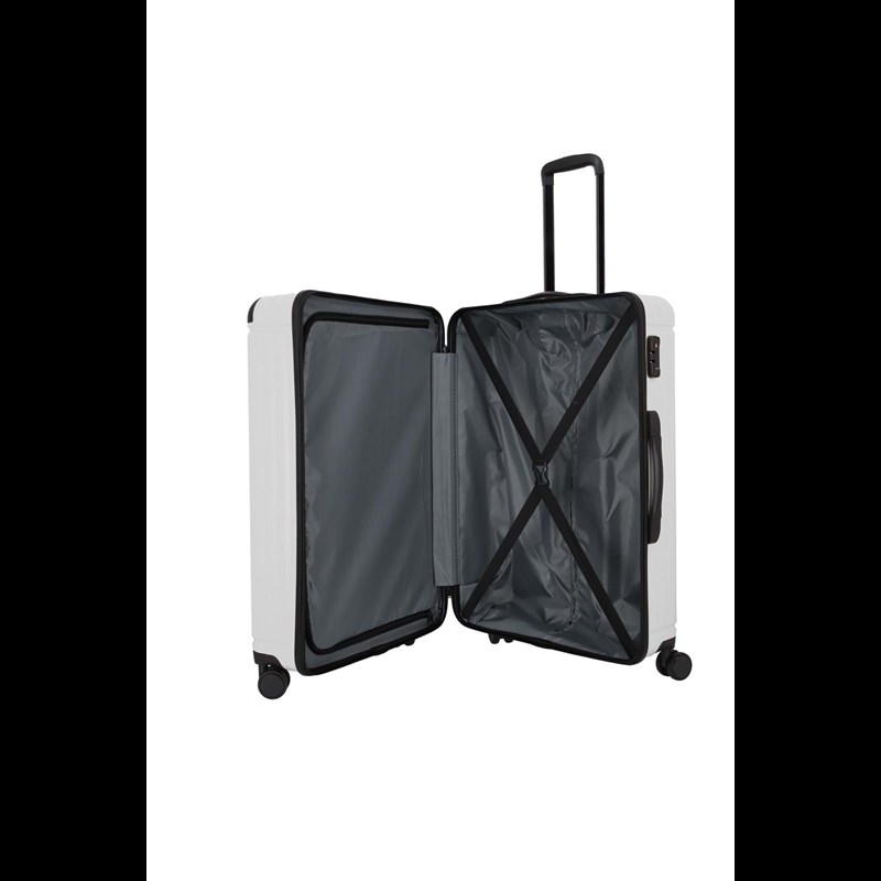 travelite Kuffert Cruise Hvid 77 Cm 6
