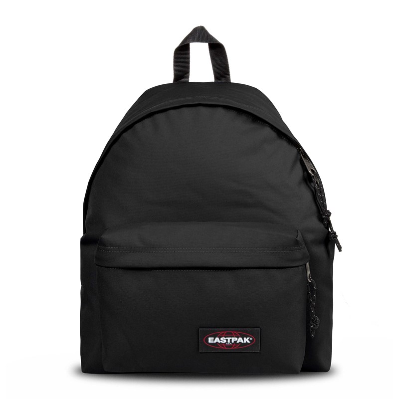 Eastpak Rygsæk Padded Pak'r Sort 1