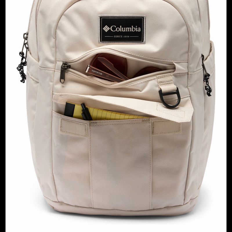 Columbia Ryggsäck Buxton 26 Beige 4