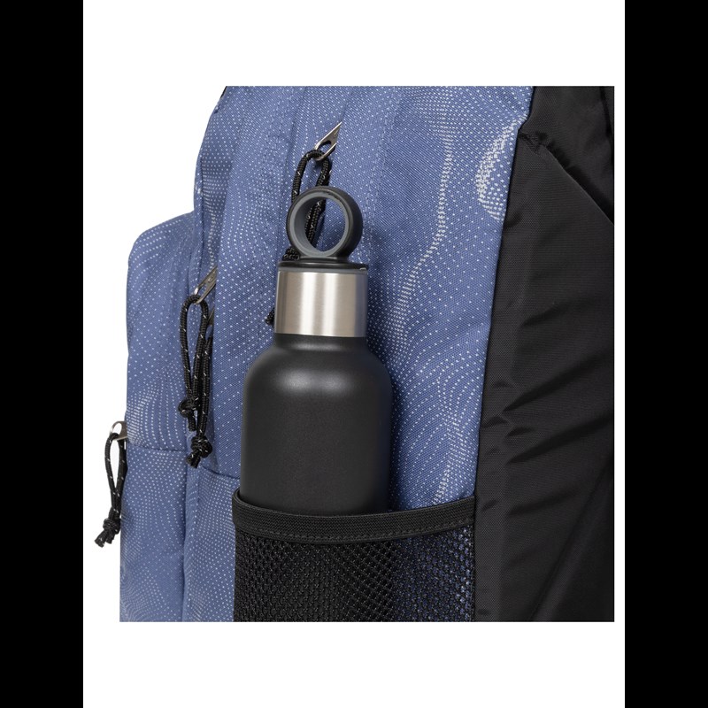 Eastpak Rygsæk Pinzip Blå Grå 15" 6