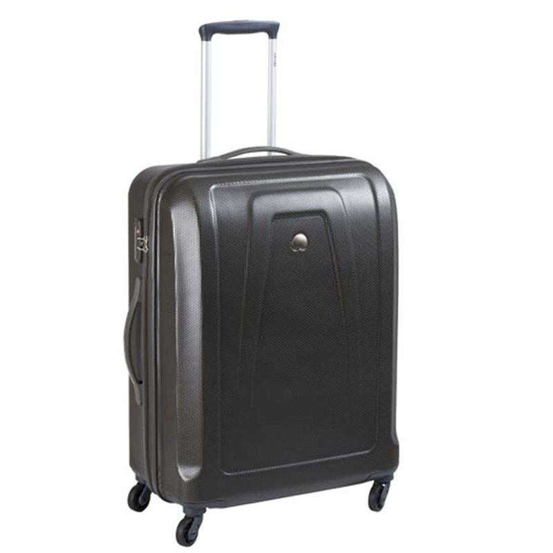 Delsey Kuffert Keira M. Grå 66 Cm 1