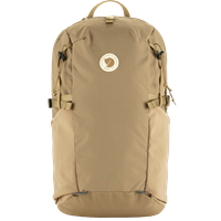 Fjällräven Rygsæk Abisko Softpack 16 Brun