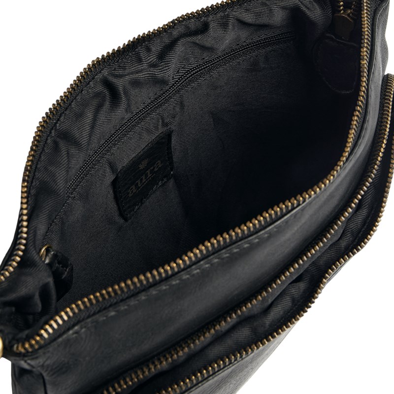 Aura Crossbody Lombok  Svart 6
