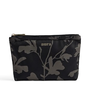 Aura Kosmetikväska Lausanne Svart
