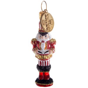 Brink Nordic Julgranskula Nötknäppare Multi