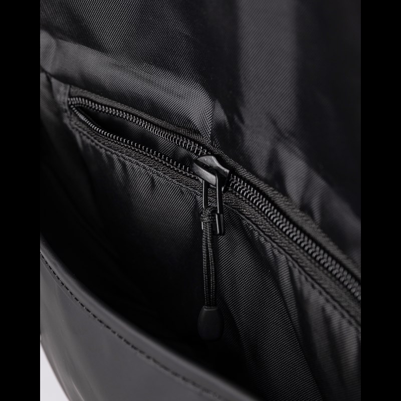 Sandqvist Skuldertaske Messenger Mini Sort 5