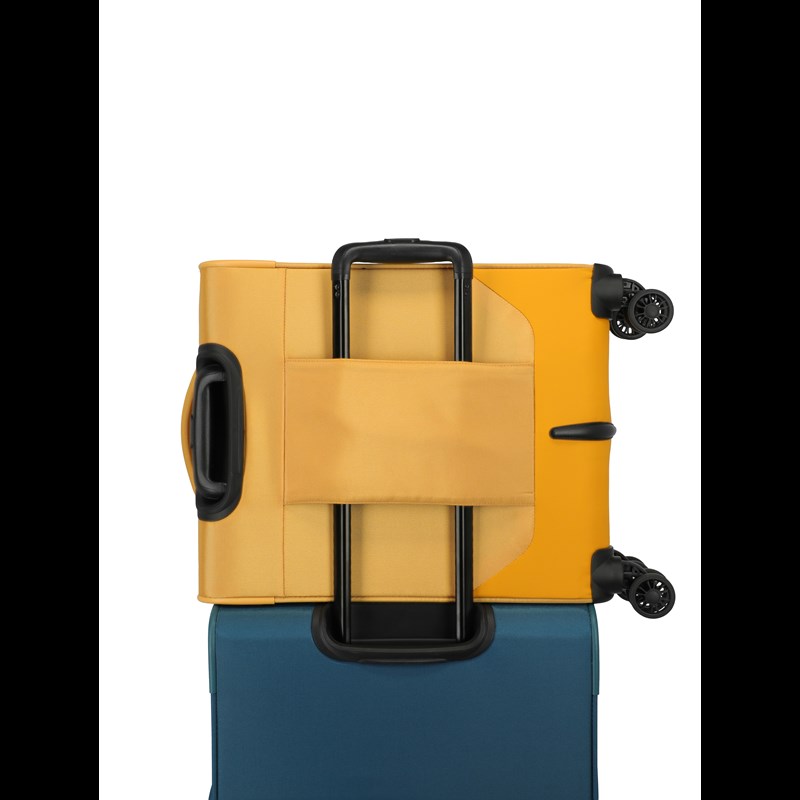 travelite Resväska Umbria Gul 55 Cm 8