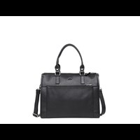 Adax Computertaske Lulu Napoli 14" Sort