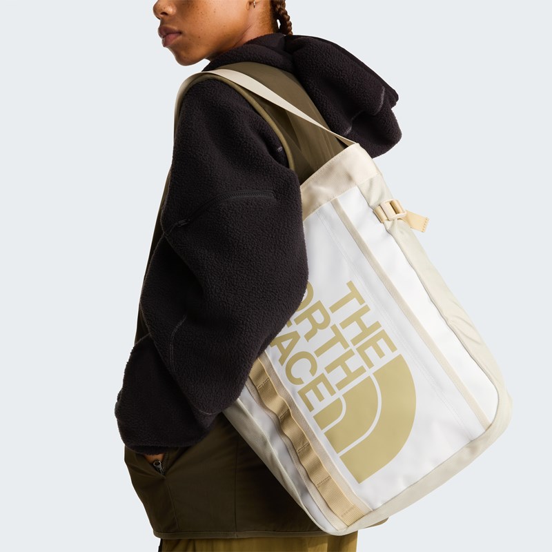 The North Face Tote Bag Base Camp  Hvid 7