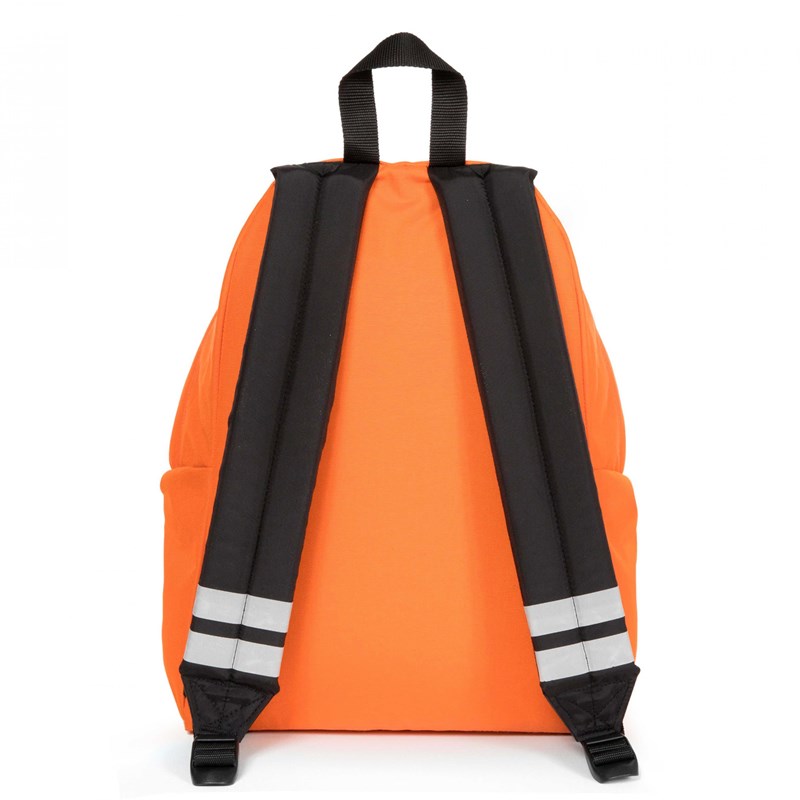 Eastpak Rygsæk Padded Pak'r Orange 3