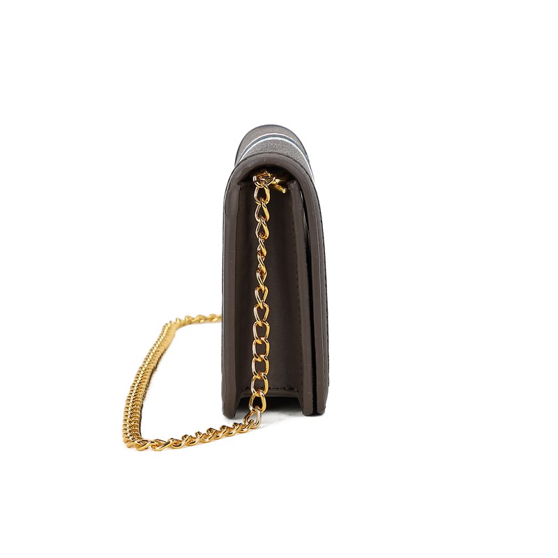 Gabriella G Firenze Crossbodyväska Queen Brun 3