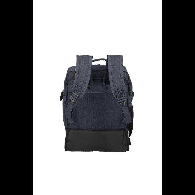 travelite Rygsæk Kick off Cabin Backpack Grå 5