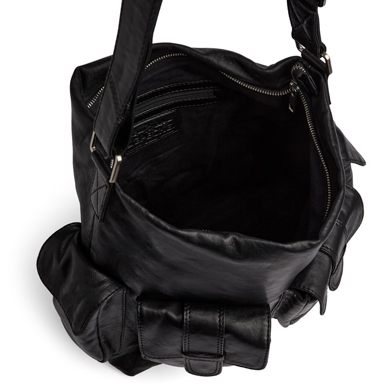 Depeche Shopper Powerfield Sort 3