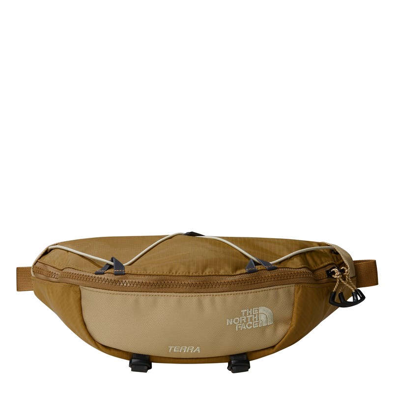 The North Face Midjeväska Terra Lumbar 3 Brun 1