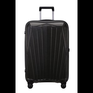 Samsonite Kuffert Major-lite 69 Cm Sort