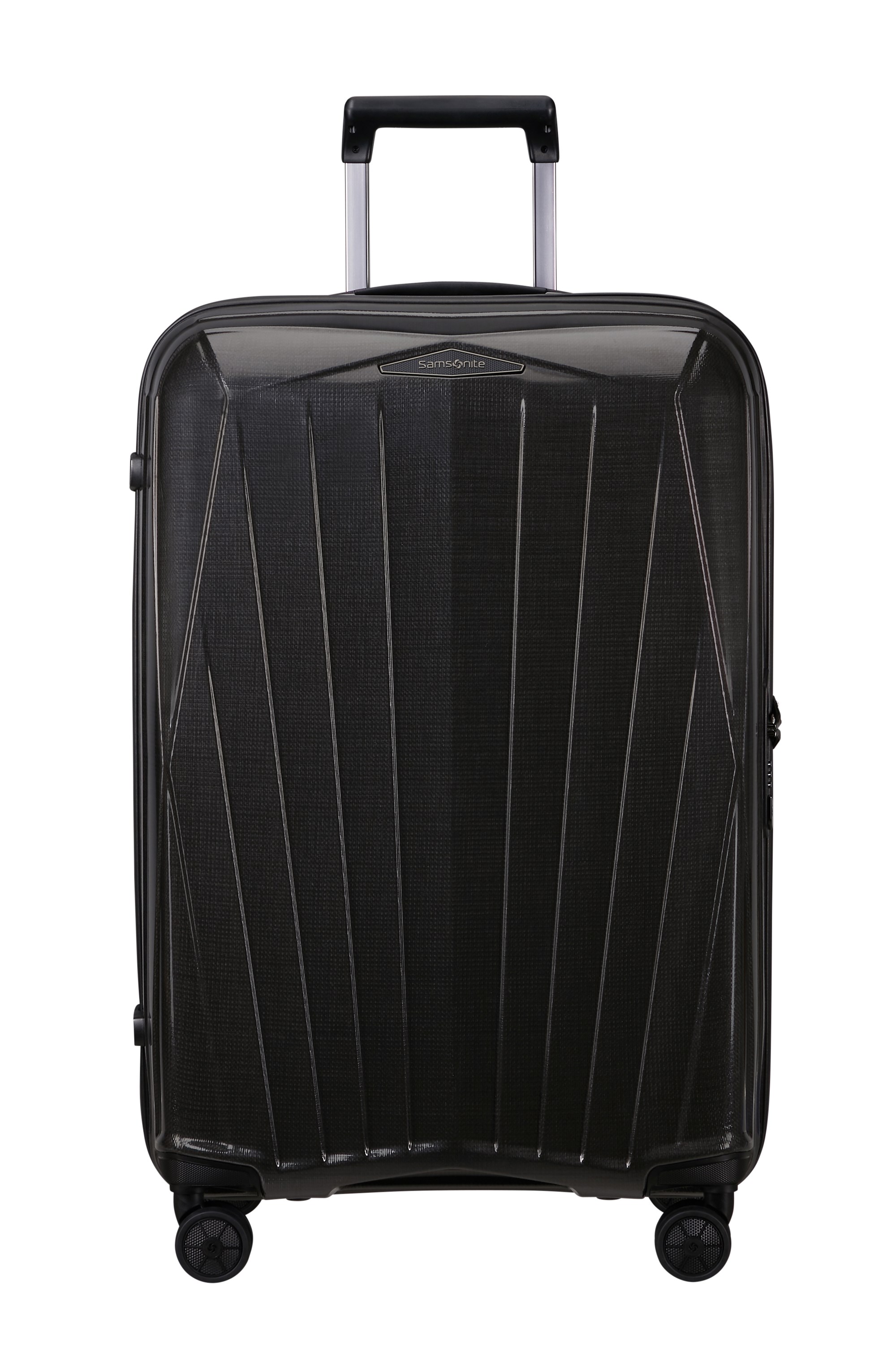 Samsonite Kuffert Major-lite 69 Cm