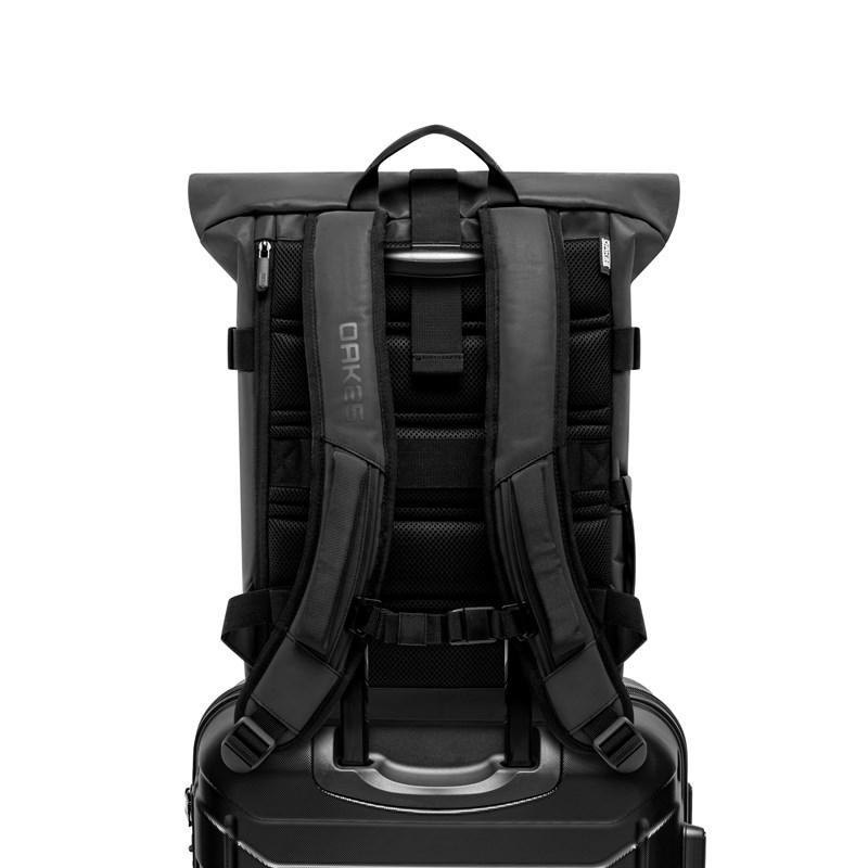OAK25 Rygsæk Luminite Sort 7