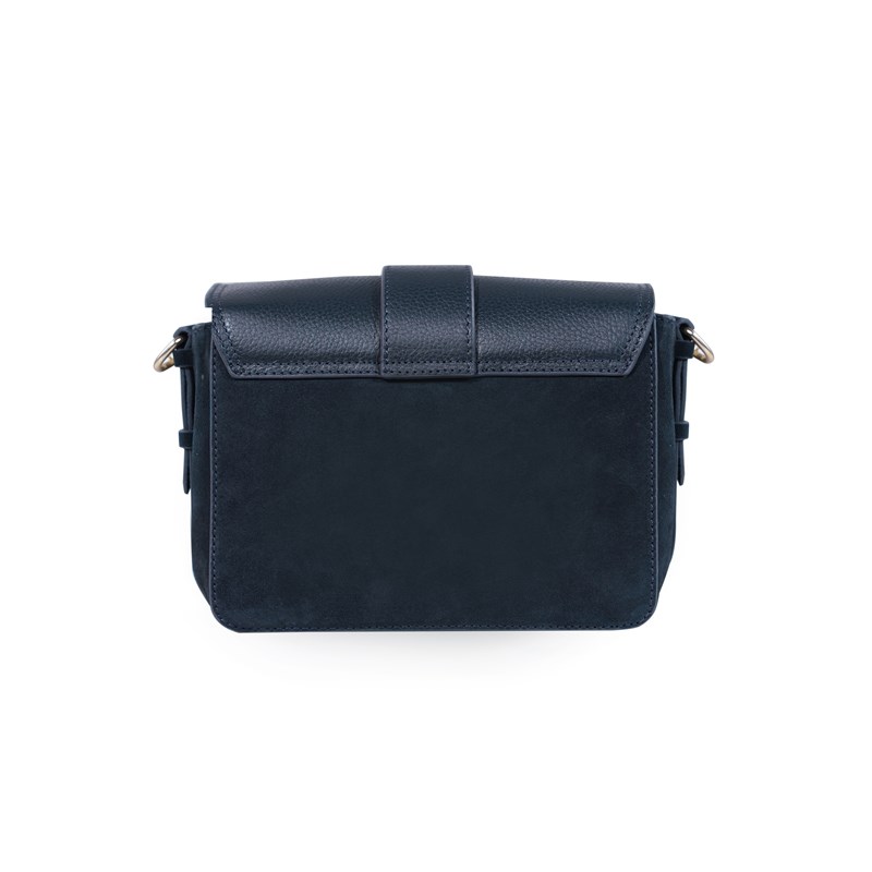 HERA Crossbody Laura Blå 3