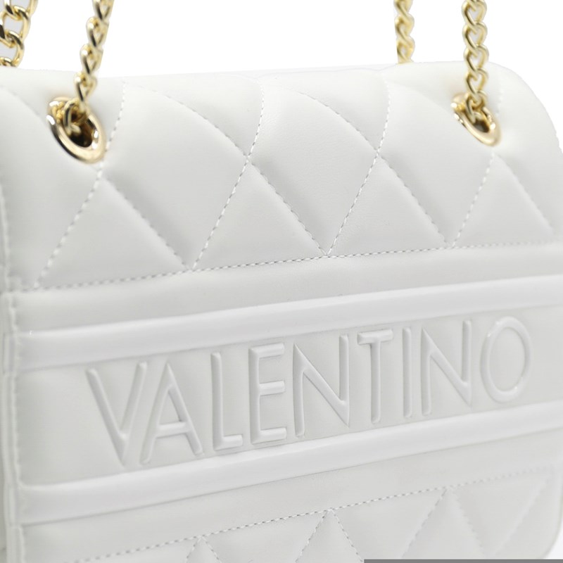 Valentino Bags Crossbody Ada Vit 4